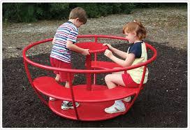 Water Merry Go Round Cups Swings Thickness: 2.9 Millimeter (Mm)