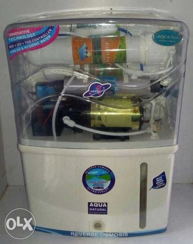 Aqua Grand+ Water Purifier