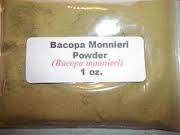 Bacopa Powder