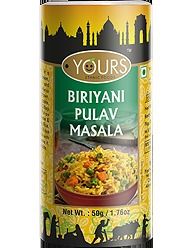 Biriyani Pulav Masala