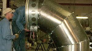 Carbon Steel Fabrication Services