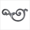 Cast Iron Ornamental Castings