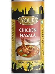 Chicken Masala