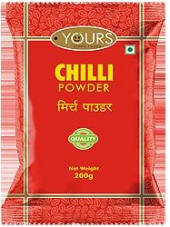 Chilli Powder