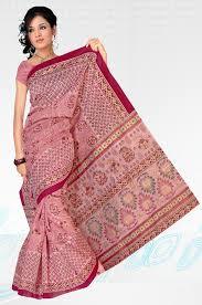 Cotton Saree