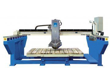 Edge Cutting Machine