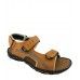 Elvace Tan Gripper Sandal