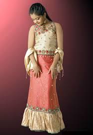 Fancy Lehenga