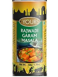 Garam Masala