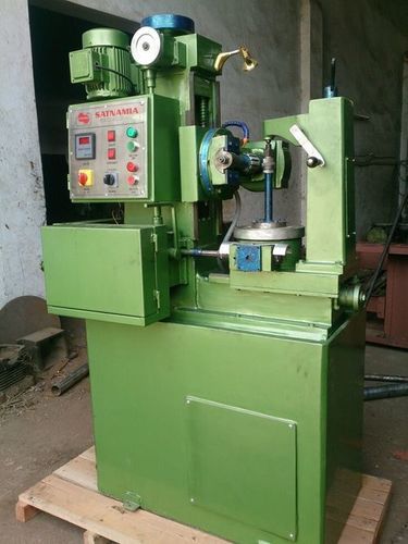 Gear Hobbing Machine