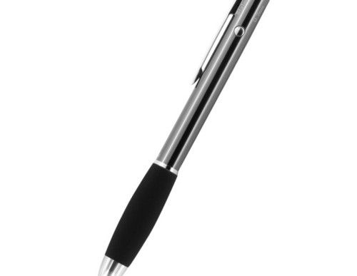 Gun Metal Ball Pen