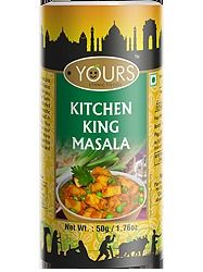 Kitchen King Masala