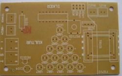 Single Sided PCB