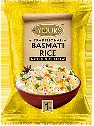 Traditional Basmati Rice