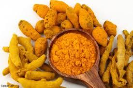 Turmeric Extracts