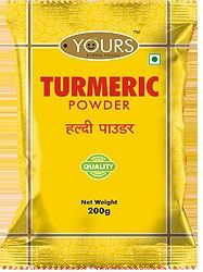 Turmeric Powder