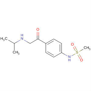  4-2 (lsopropylaminoacetyl)) मीथेन सल्फोनामाइड (4-LAMs) 