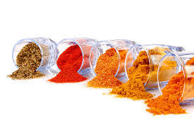 Blended Spices - Premium Quality Mix of Natural Ingredients | Flavor-Enhancing Gourmet Spice Blend