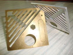 Brass Cutting Service By Shree Vidyasagar Graphic And Signage Private Limited