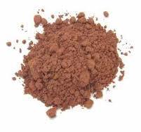 Common Brown Cocoa Powder