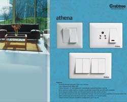 क्रैबट्री प्रीमियम स्विच और होम ऑटोमेशन