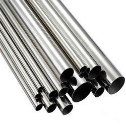 DEV Stainless Steel Pipes