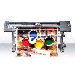 Eco Solvent Printing Service By Shree Vidyasagar Graphic And Signage Private Limited
