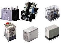 Electronic Relays