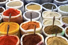 Fresh Spices Powder