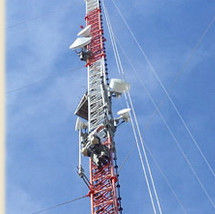 Guyed Tower