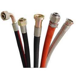 High And Low Pressure Hydraulic Hose Pipe