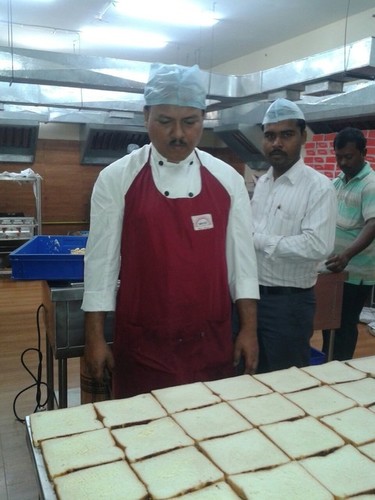 Hotel Catering Services By Nihar Enterprise