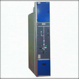 Intelligent Solid Insulated Switchgear