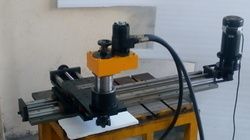 Portable Milling Machine