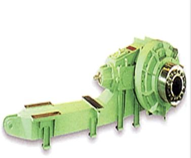 Bucket Wheel Planetary Gear Unit