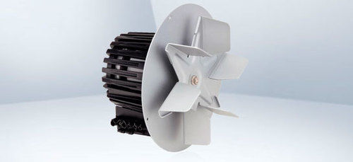 GreenTech EC Exhaust Blower For Solid Fuel Heaters