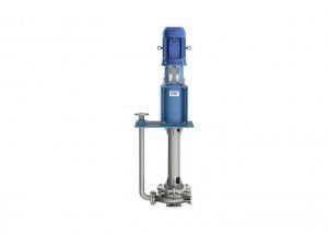 Heavy Duty Cantilever Pump