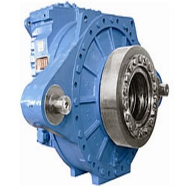 High Capacity Wind Turbine Drive Gear Box