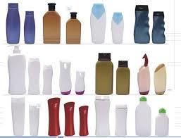 Liquid Soap Bottle