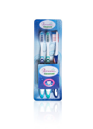 Persona Advanced Family Toothbrush