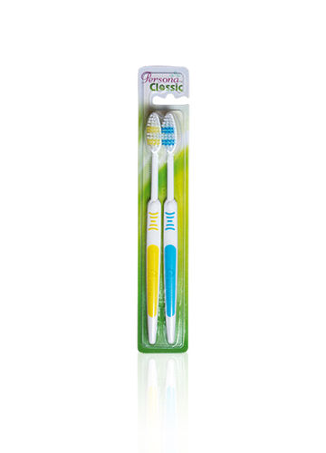 Persona Classic Family Toothbrush