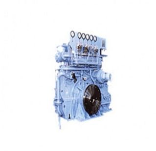 Reduction Gearbox