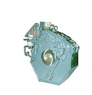 Reverse Reduction Gearbox