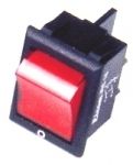 Rocker Switches