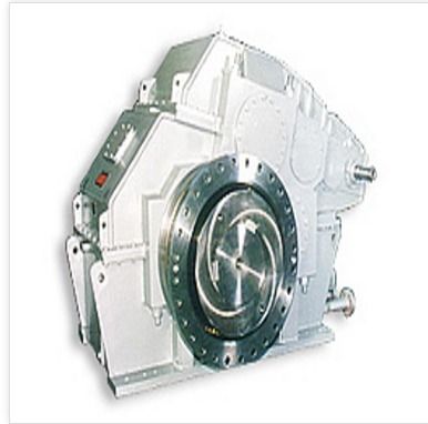 Rotary Kiln Drive Gear Box