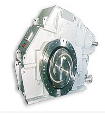 Rotary Kiln Drive Gear Box