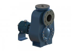 Self Priming Pump