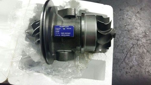 Car Engine Part Turbocharger Core / Chra / Cartridge For Switcher Core S200 (0425 9315Kz)