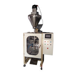 Automatic Powder Packing Machine