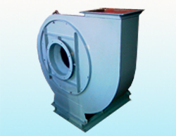 Centrifugal Air Blowers Induced Draft Fan